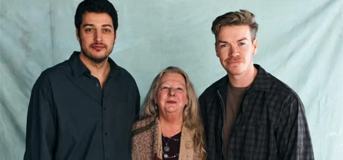 Will Poulter and Noah Centineo Drug Recovery Drama ‘Union County’ Lands Extended Sundance Standing Ovation 1