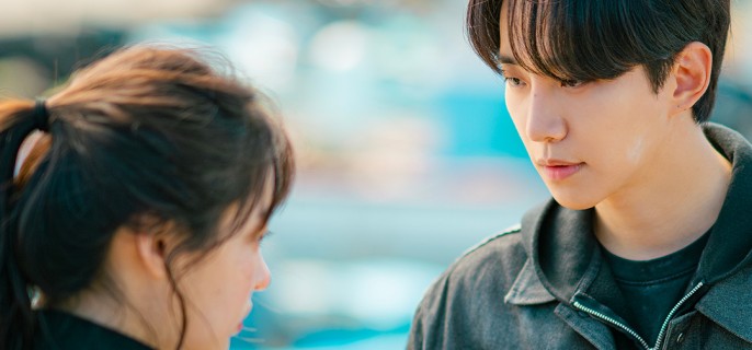 Typhoon Family – K-drama Episode 12 1