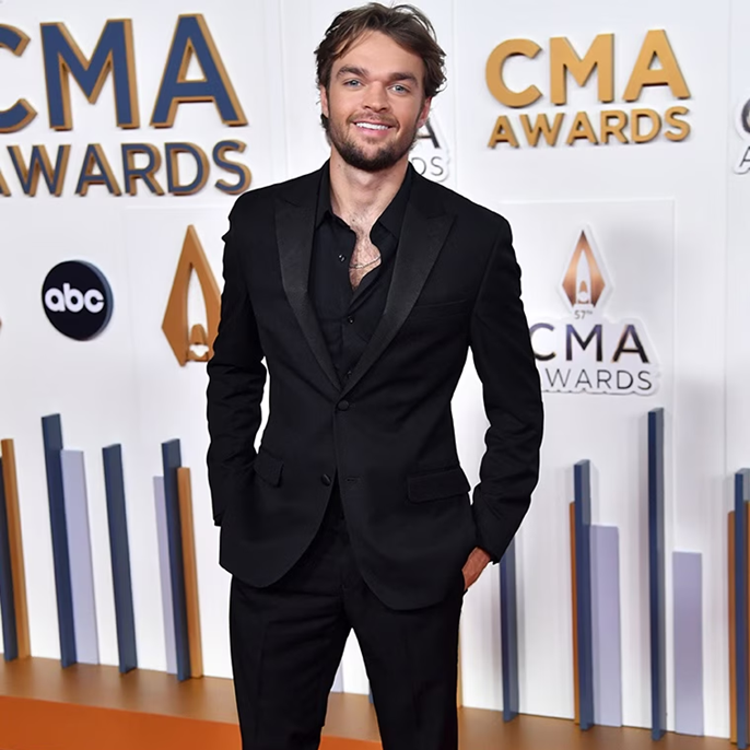 Country Singer Conner Smith Breaks Silence on Killing Elderly Woman in Car Accident
