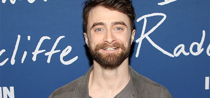 Why Daniel Radcliffe Says He's a