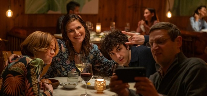 The Chair Company – Season 1 Episode 6 1