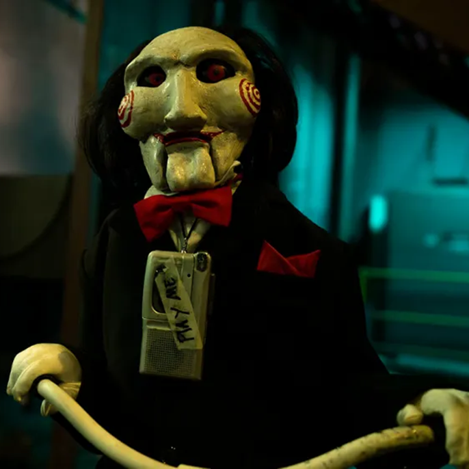 ‘Saw XI’ Removed From Lionsgate Calendar as ‘Strangers: Chapter 2’ Takes Its Slot