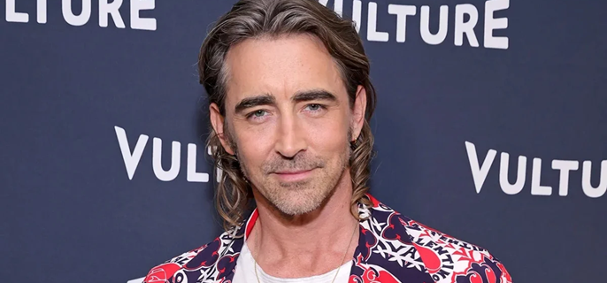 Lee Pace compares The Running Man, Halt and Catch Fire with year 2025 1