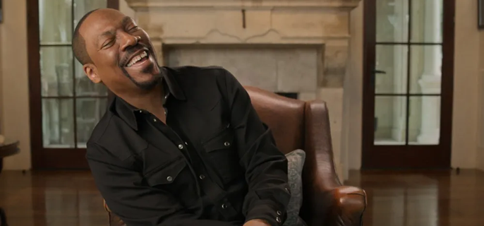 ‘Being Eddie’ Review: Eddie Murphy Tells Some (but Decidedly Not All) in Netflix’s Affectionate Doc About Fame and Comedy 1