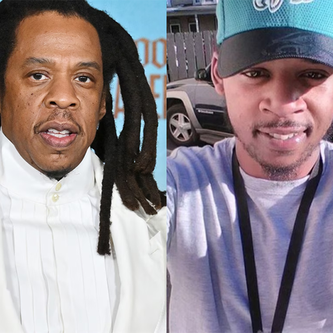 Jay-Z's Alleged Son Rymir Satterthwaite Drops Federal Lawsuit