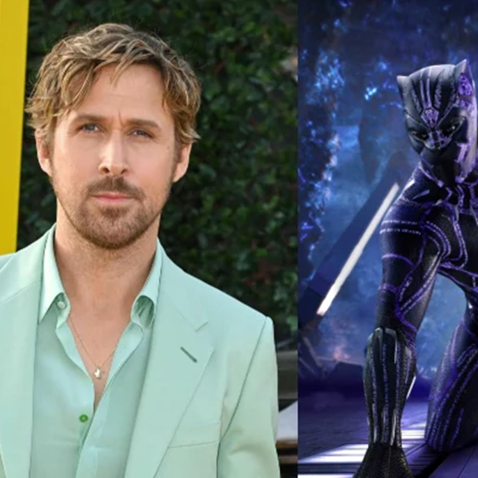 Is Ryan Gosling really being casted in ‘Black Panther 3’ titular role?