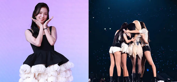 Blackpink’s Jisoo Shares Love for Album ‘Deadline,’ Talks New Netflix K-Drama: “Blinks Will Love It” 1