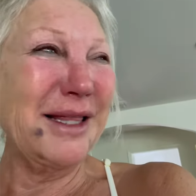 ‘Liar’ Hulk Hogan slammed by ex-wife Linda as she sobs over estrangement from daughter Brooke: ‘Worst mess’