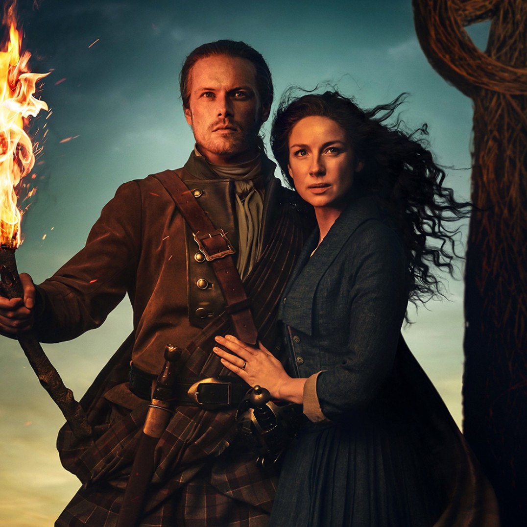 Outlander – Season 5 Episode 11