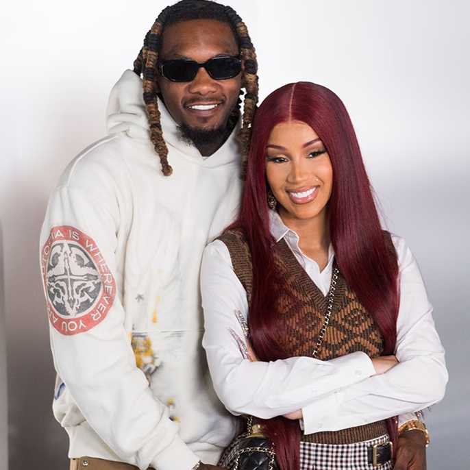 Offset Speaks Out on New Chapter Amid Cardi B Divorce