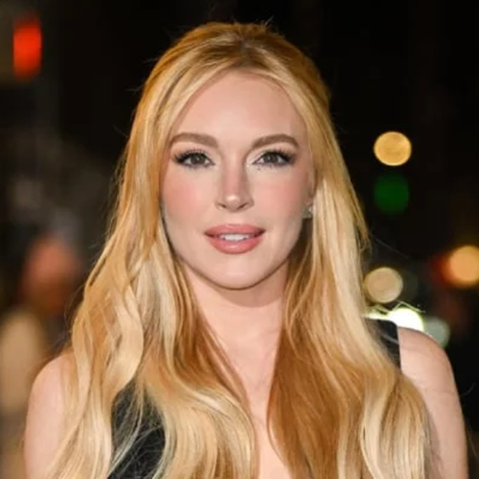 Lindsay Lohan ditches L.A. for This surprising reason