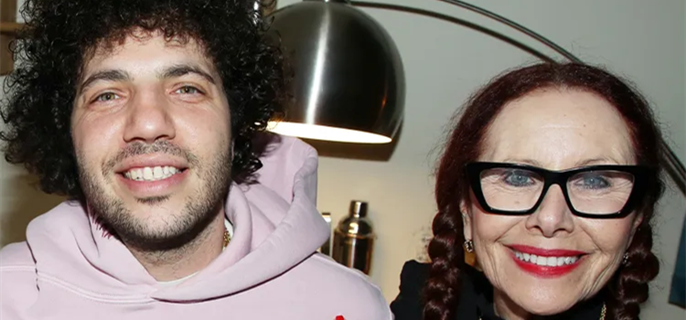 Benny Blanco’s Mom Barricaded Herself in the Bathroom During Burglary at Her Home: Police 1