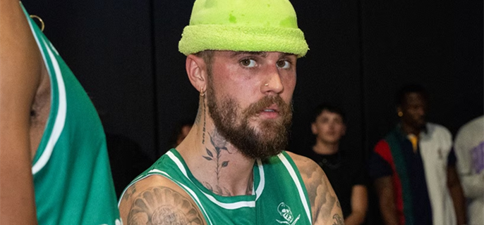 Justin Bieber Details