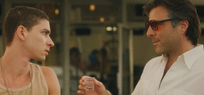 American Horror Story: Delicate – Season 11 Episode 8 1