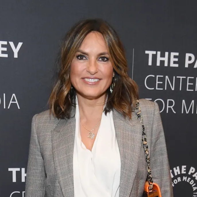 Mariska Hargitay Reveals Identity of Her Biological Father, Says She Was “Living a Lie My Entire Life”