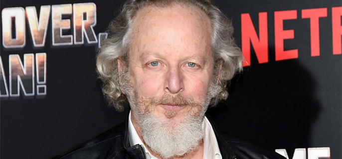 Home Alone Star Daniel Stern's Soliciting Prostitution Charge Dropped 1