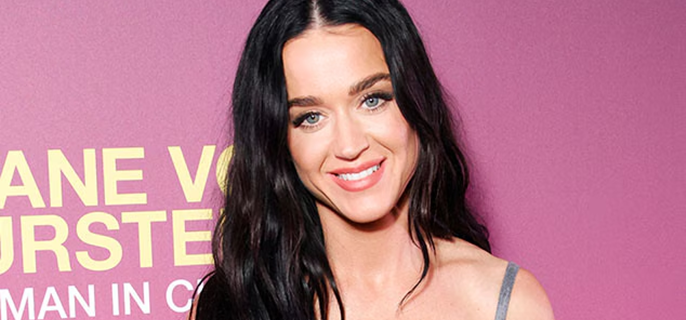 See Katy Perry's Powerful Nod to Daughter Daisy Bloom in