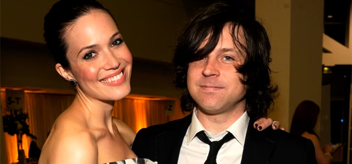 Mandy Moore Makes Rare Comment About Being