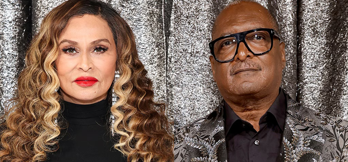 Beyoncé's Dad Mathew Knowles Abruptly Ends Interview Over Tina Knowles Mention 1