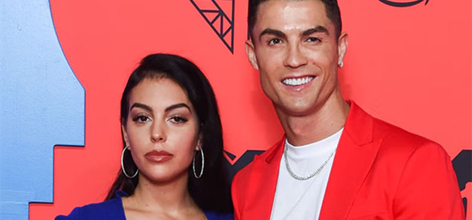 Cristiano Ronaldo Shares How He and Georgina Rodríguez Navigated Death of Their Baby 1