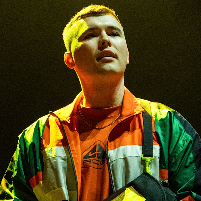 Kneecap rapper charged with terrorism offense over alleged Hezbollah flag