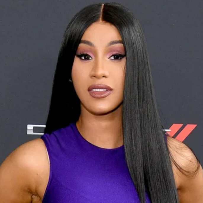 Cardi B lands in legal trouble after 'offensive' act on stage