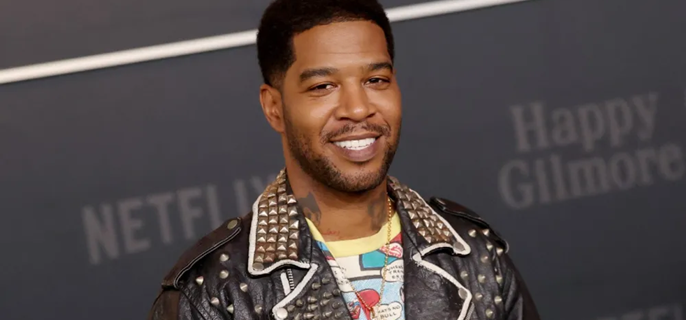 Kid Cudi to Launch Digital Series ‘Big Bro’ With Debut Episode Featuring Kylie Jenne 1