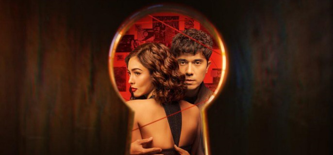 The Alibi (Filipino) – Season 1 Episode 2 1
