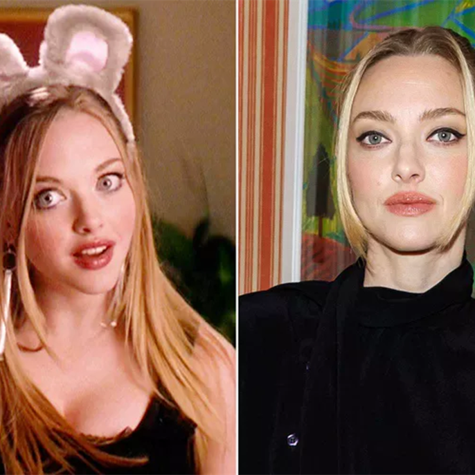 Amanda Seyfried Says Paramount Owes Her 'Some Money' After Using Her 'Likeness' for Mean Girls Merch