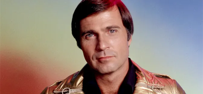 ‘Buck Rogers’ star Gil Gerard dead at 82 1