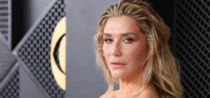 Kesha Slams White House, Donald Trump for Unauthorized Use of Song to “Make Light of War” 1