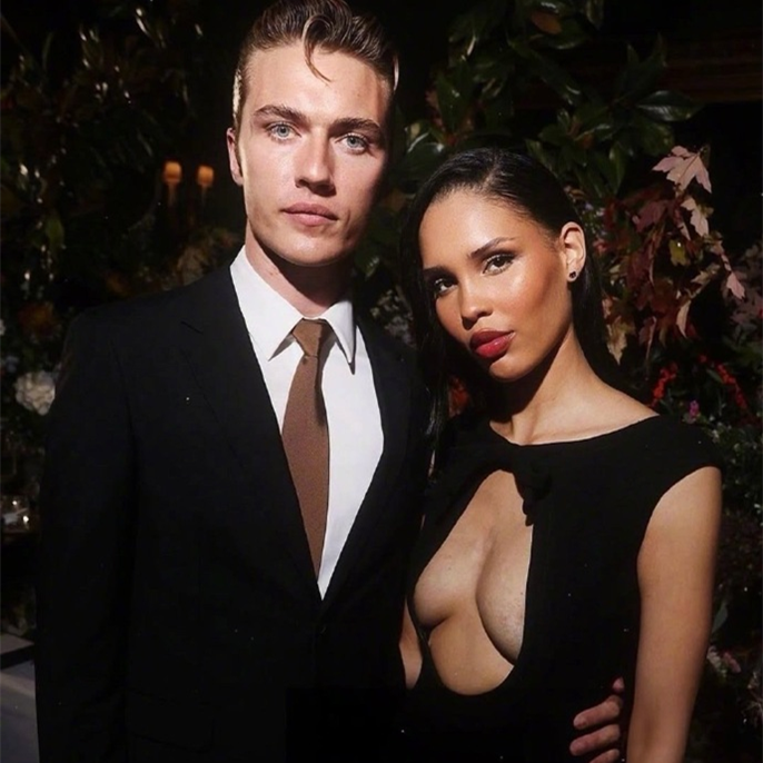 Nara Smith Gives Birth, Welcomes Baby No. 4 With Husband Lucky Blue Smith