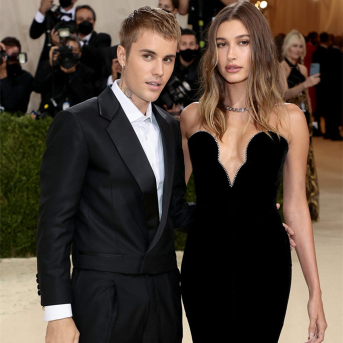 Why Hailey Bieber Attended the 2025 Met Gala Without Justin