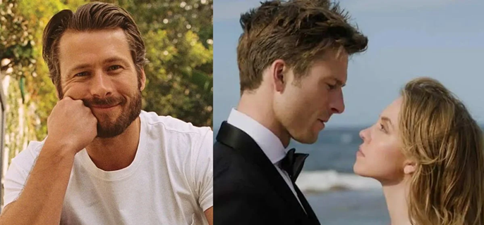 Glen Powell decides to keep 'love life' private after Sydney Sweeney buzz 1