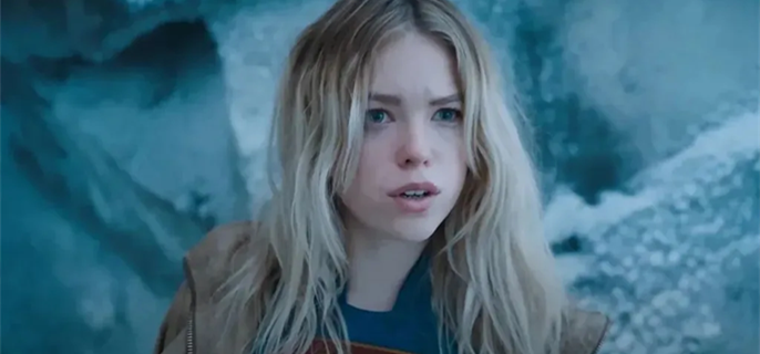 Supergirl Unveils First Teaser Ahead of DCU Movie’s Trailer Release 1