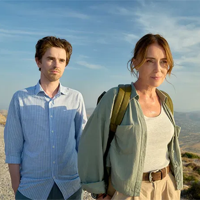 First Trailer for 'The Assassin' UK Series Featuring Freddie Highmore