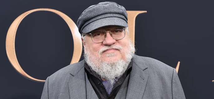 George R.R. Martin Is Carving Up OpenAI in Court, So Far 1