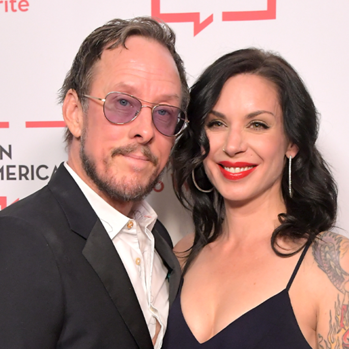 LAPD Releases Footage From Shooting Involving Weezer Bassist’s Wife Jillian Lauren