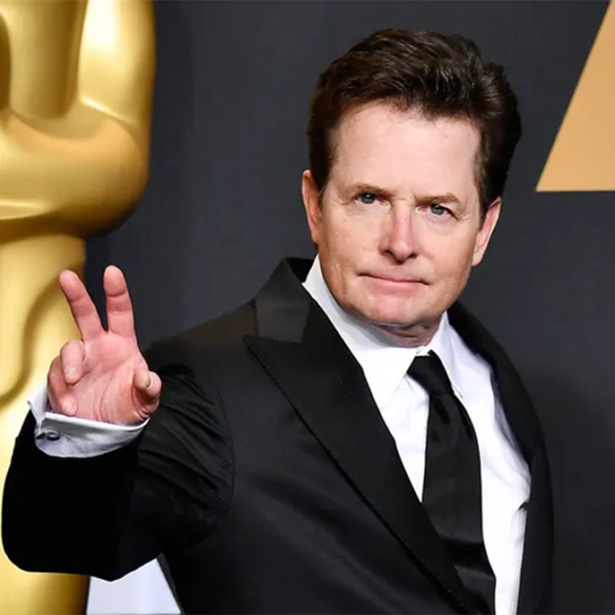 Michael J. Fox doesn't want a 'dramatic' death after battling Parkinson's for 35 years
