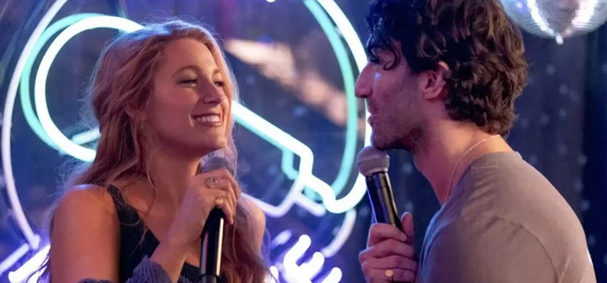 Justin Baldoni compliments Blake Lively in leaked voice memo amid legal battle 1