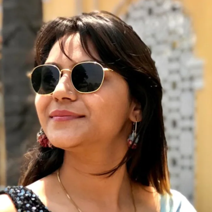 Indian YouTuber who documented her travel to Pakistan arrested for allegedly spying