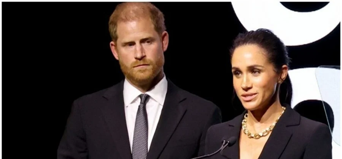 ‘Stingy’ Harry, Meghan Markle crack open a chasm despite donation: ‘Do so at your own peril’ 1