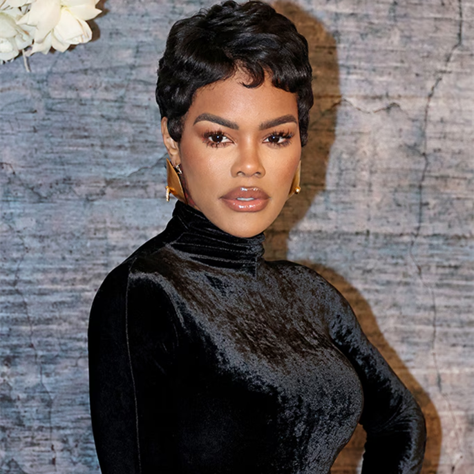 Teyana Taylor Undergoing Emergency Vocal Chord Surgery