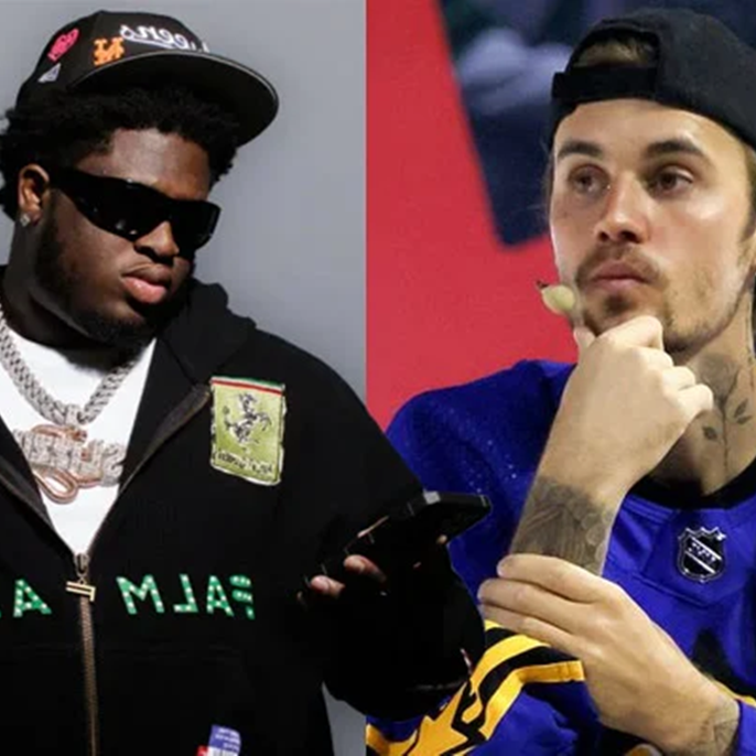 Cash Cobain spills beans on how Justin Bieber brewed ‘Swag’ title track
