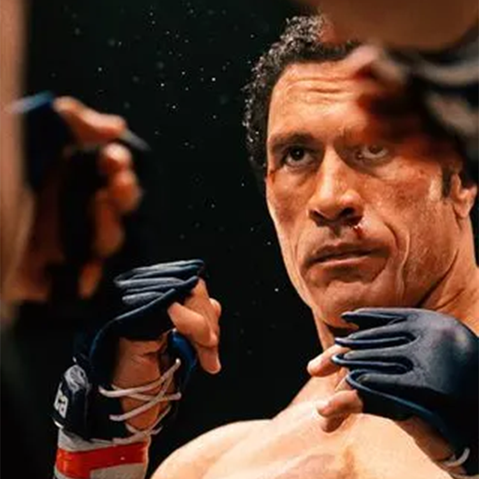 ‘The Smashing Machine’ Trailer: Dwayne Johnson Is Unrecognizable as UFC Legend Mark Kerr in Benny Safdie’s Biopic From A24