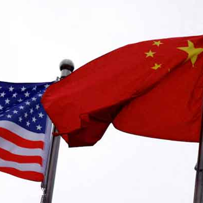 China, US agree tp deal slashing trade tariffs