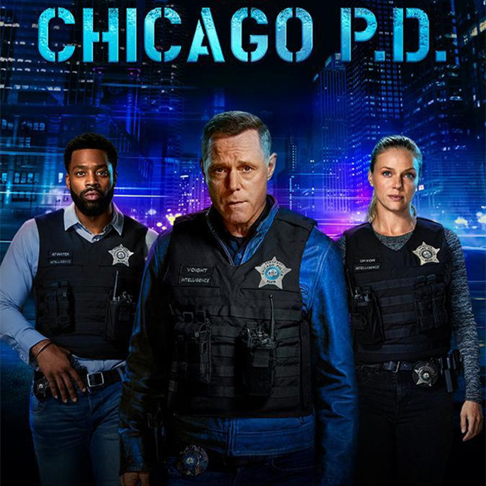 Chicago P.D. – Season 11 Episode 13