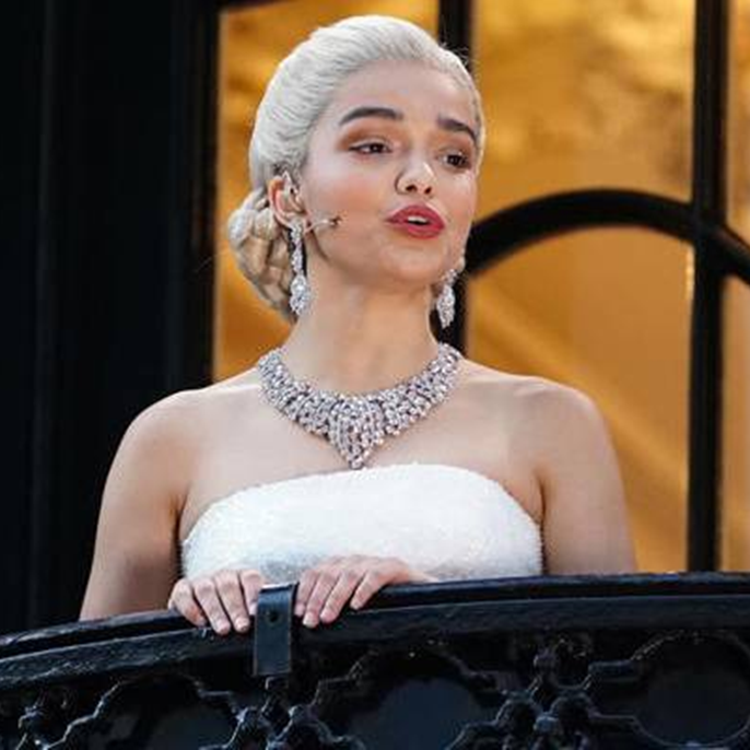Rachel Zegler shares real reason behind leaving ‘Evita’ mid-performance