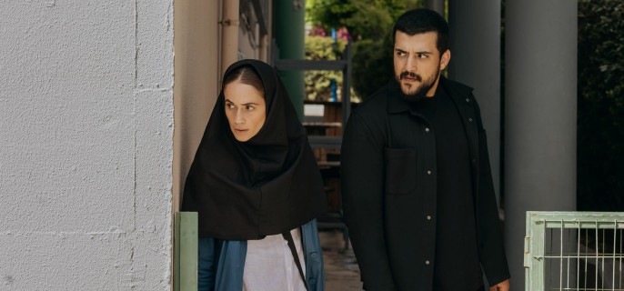 Tehran – Season 3 Episode 1 1