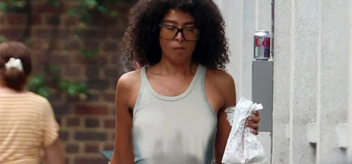 Harry Styles’s new flame makes first appearance after PDA-packed outing 1